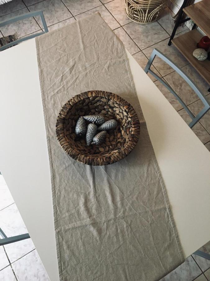 Appartamento Wabi Sabi Katastárion Esterno foto