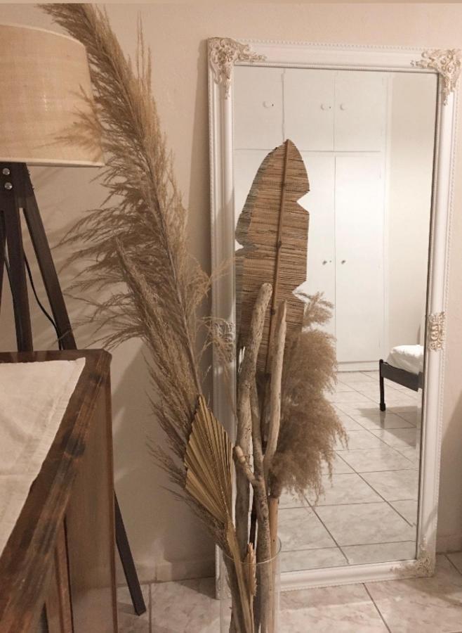 Appartamento Wabi Sabi Katastárion Esterno foto